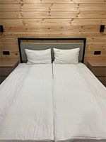 Комфорт семейный, База отдыха Forest Cottage, Архыз