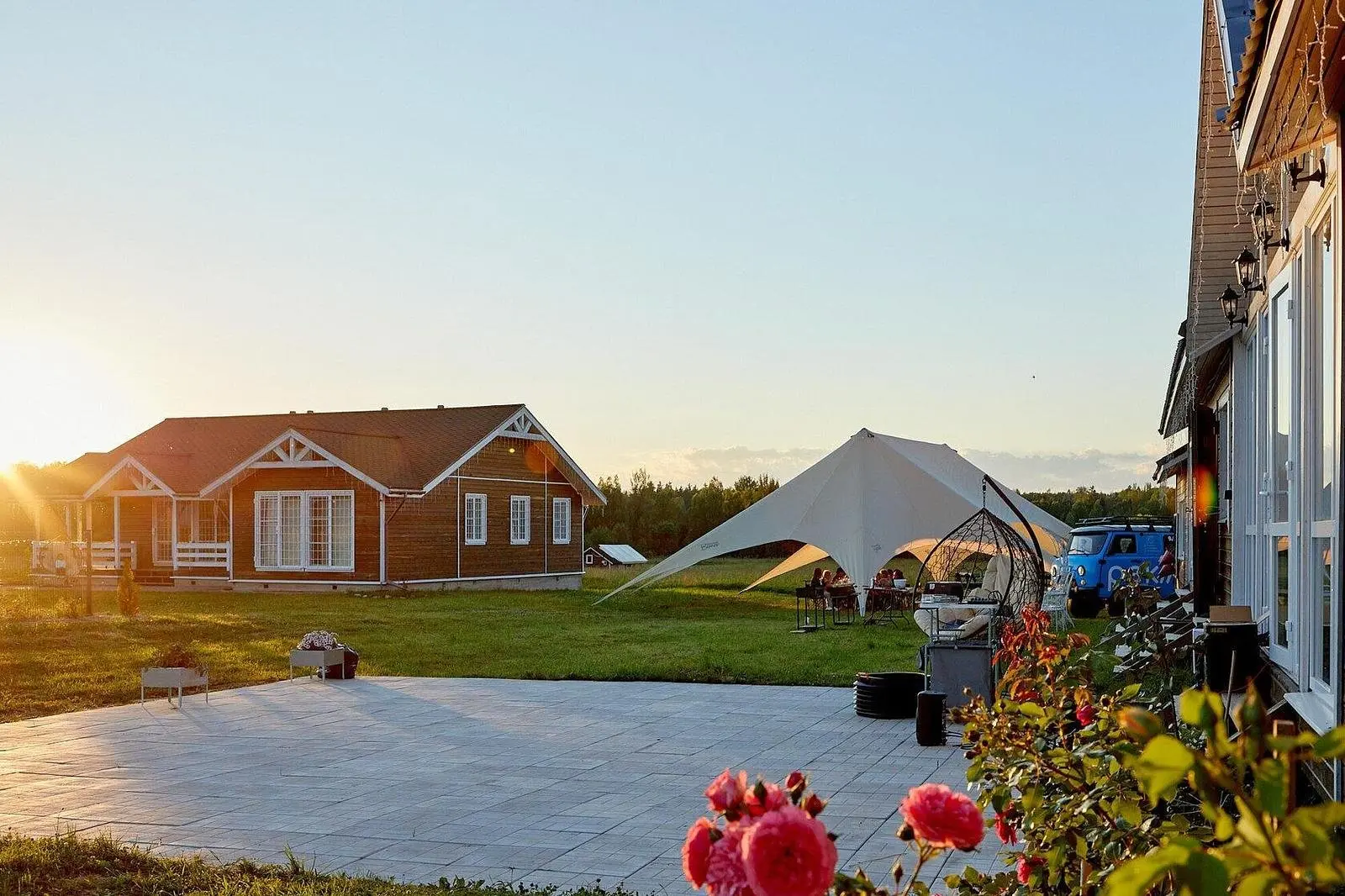 РекаЛеса , Тверская область: фото 3