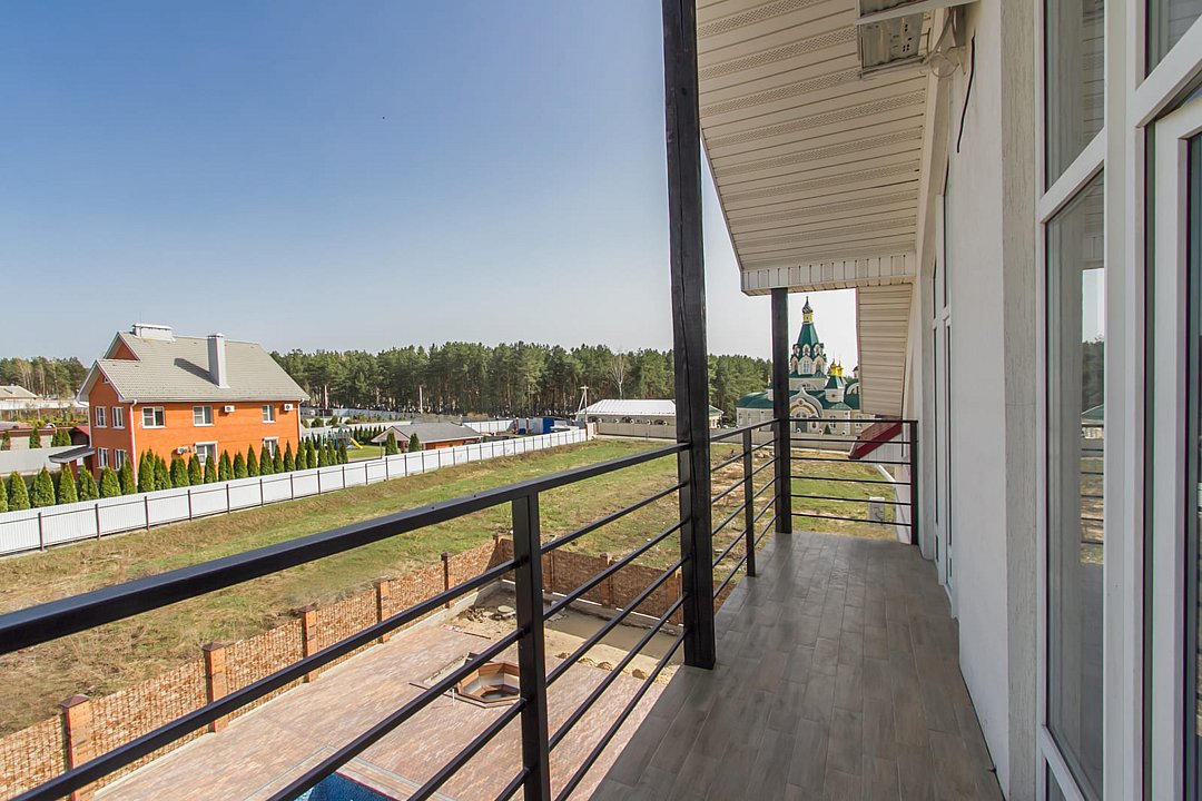 Люкс 2-местный