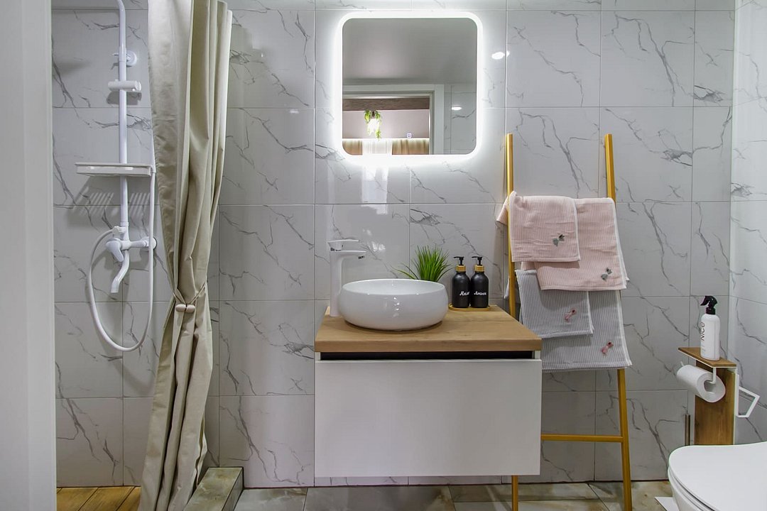 Номер 2-местный 2-уровневый