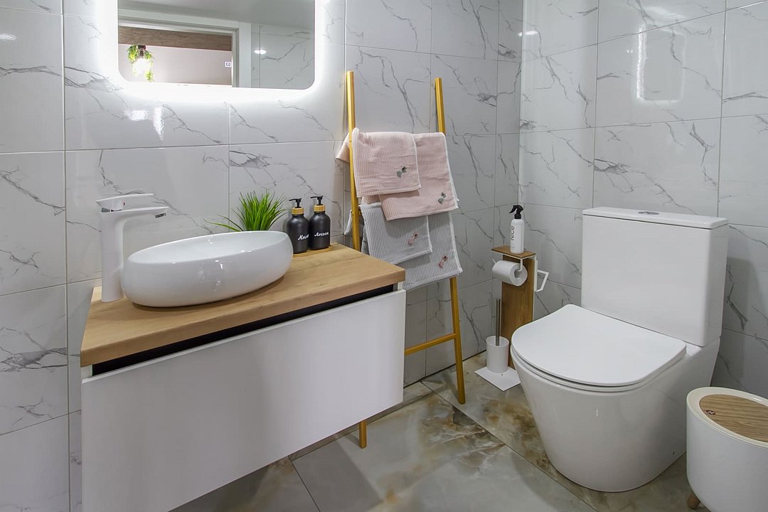 Номер 2-местный 2-уровневый