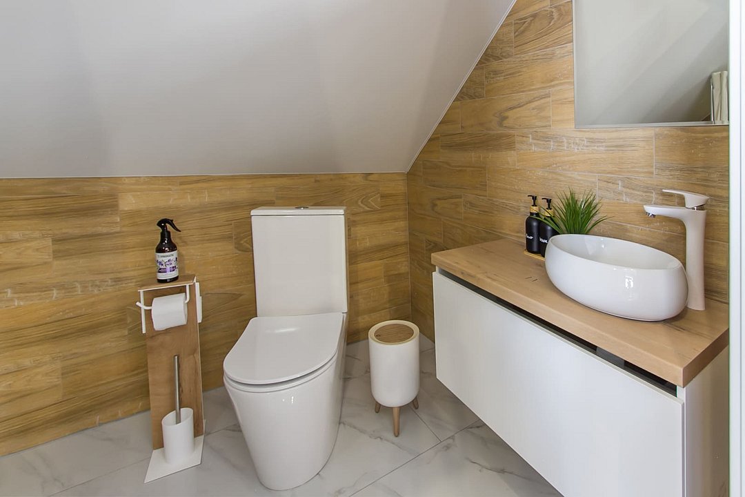 Полулюкс 2-местный