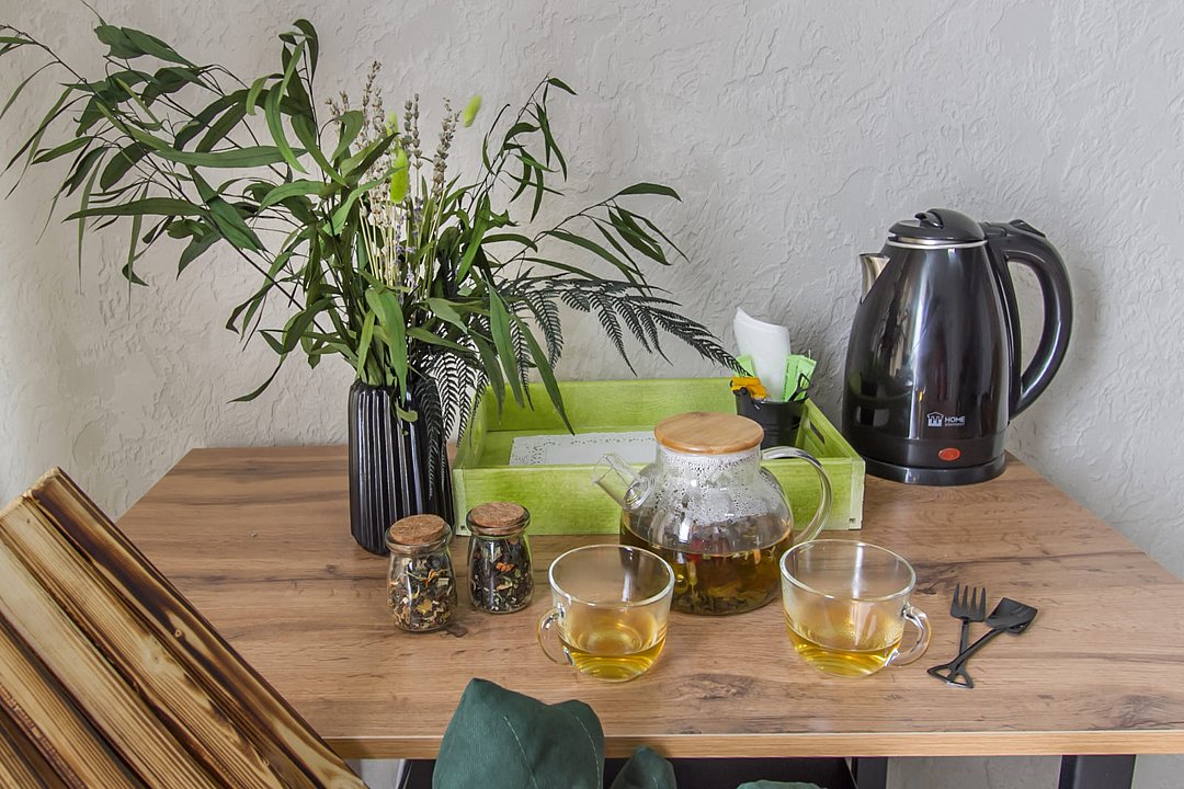 Эконом 2-местный