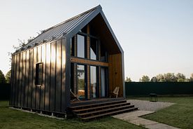 Дом 1, Дома в аренду Хвоя, Истринский район