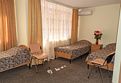 1-мест. (разм. в 2-мест.) станд. с конд., корп. 2, Пансионат Лучезарный, Николаевка