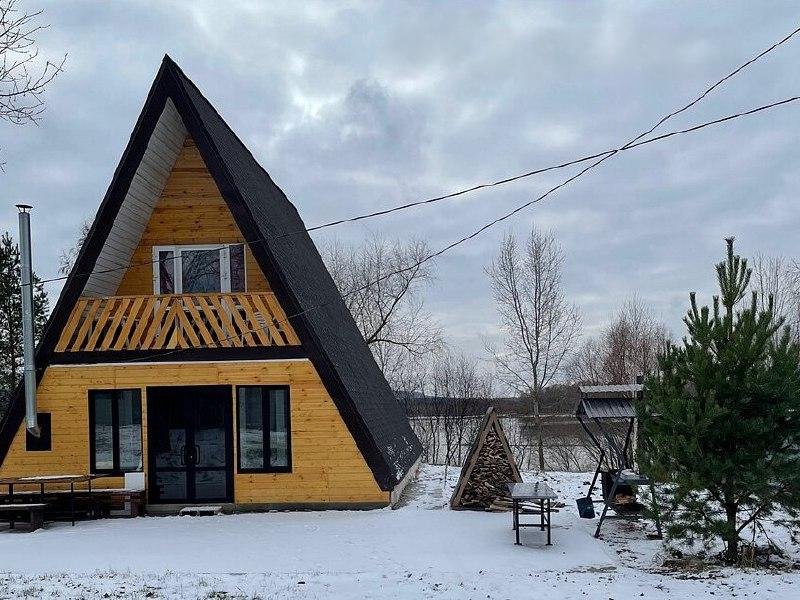 Дома в аренду Калайка, Кокшамары, Республика Марий Эл