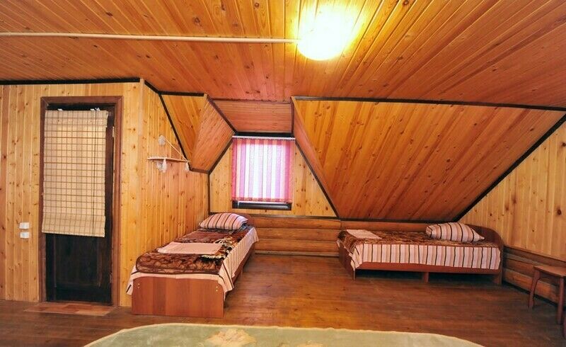 Дом на 7-8 мест