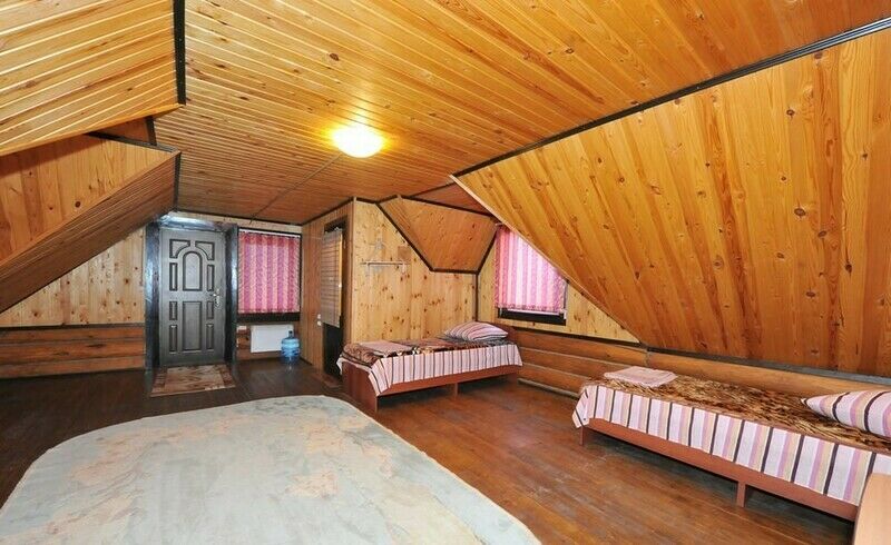 Дом на 7-8 мест