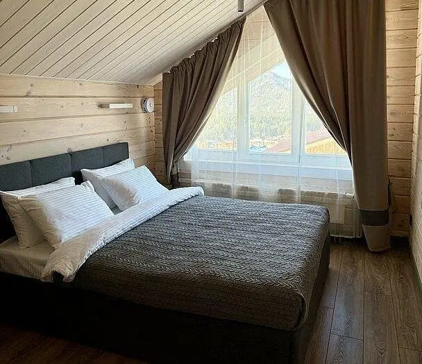 Гостевой Дом на горе, Горный Алтай (Республика Алтай): фото 4