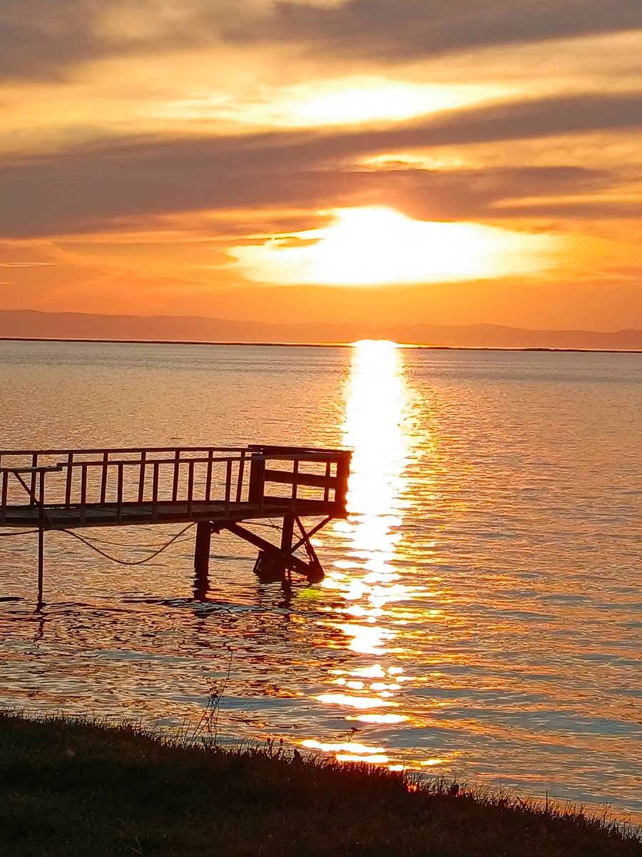 Фото 4 из отзыва о базе отдыха Энергия