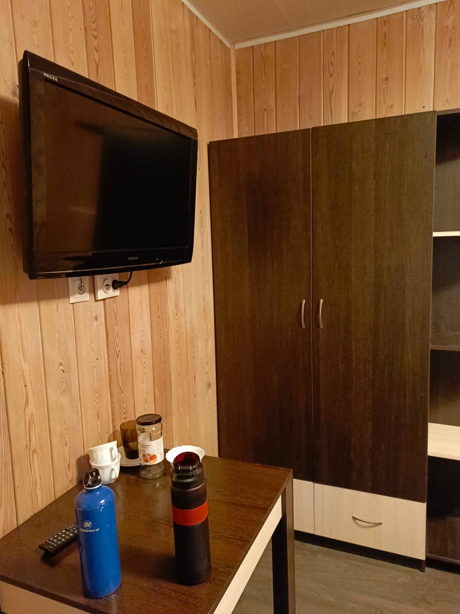 Фото 5 из отзыва о базе отдыха Энергия