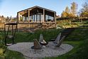 WOW Dacha Oblepikha, Коттеджный комплекс Wow Dacha, Сарадон