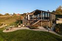 WOW Dacha Chereshnya, Коттеджный комплекс Wow Dacha, Сарадон