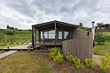 WOW Dacha Kryzhovnik, Коттеджный комплекс Wow Dacha, Сарадон