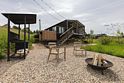 WOW Dacha Aiva, Коттеджный комплекс Wow Dacha, Сарадон
