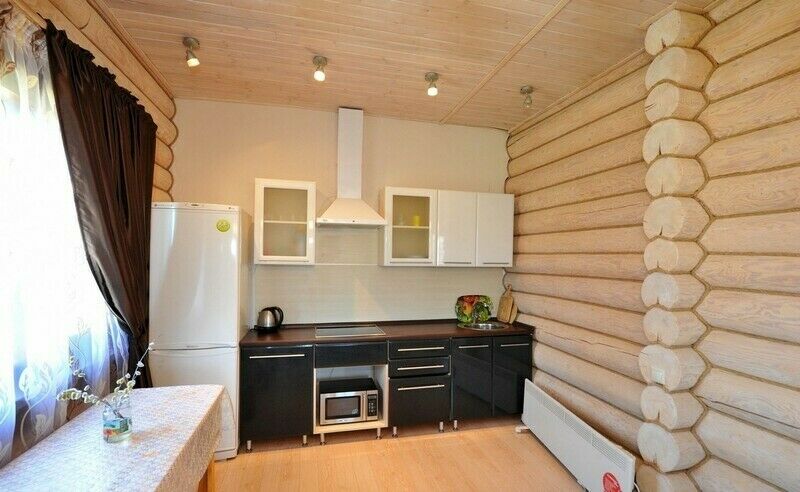 Дом на 10 мест