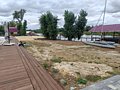Фото 2 из отзыва о базе отдыха Донская Миля