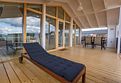 1-мест. (разм. в 2-мест.) Double golf view, Загородный клуб Горки Гольф Курорт, Ломоносовский район