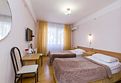 2-мест. 2 катег., корп. 1, Пансионат Искра, Пятигорск