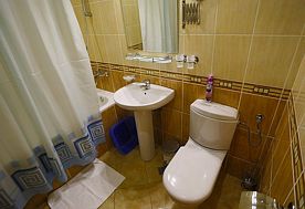 2-мест. студия, Пансионат Рест-Мацеста, Сочи
