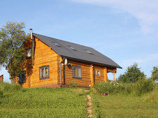Гостевой дом «Капаново», Псковская область, Себежский