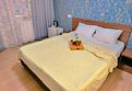 1-мест. (разм. в 2-мест.) станд., Пансионат Уральские самоцветы, Анапа