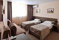 1-мест. (разм. в 2-мест.) комфорт, Пансионат Феодора, Алушта