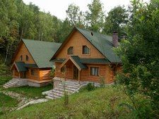 Усадьба «У Альберта», Республика Башкортостан, Караидельский