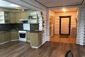 Белый дом, Дома в аренду Белоречье, Городецкий район