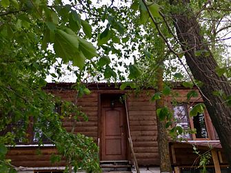 База отдыха Донская весна