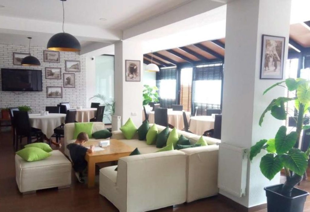 Отель Club-2100, Мцхета-Мтианети, Гудаури Гудаури, Грузия