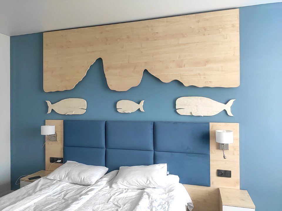 Фото 4 из отзыва о базе отдыха Ергаки