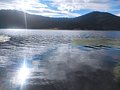 Фото 2 из отзыва о базе отдыха Ергаки