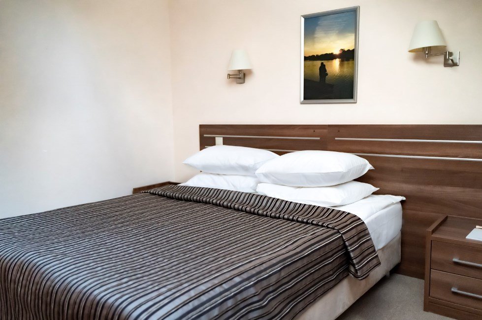 Джуниор Сюит 2-местный