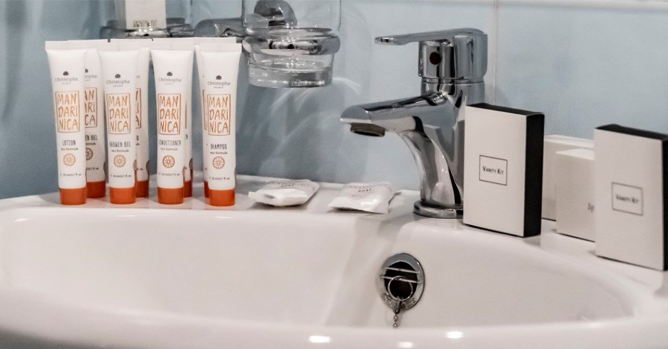 Джуниор Сюит 2-местный