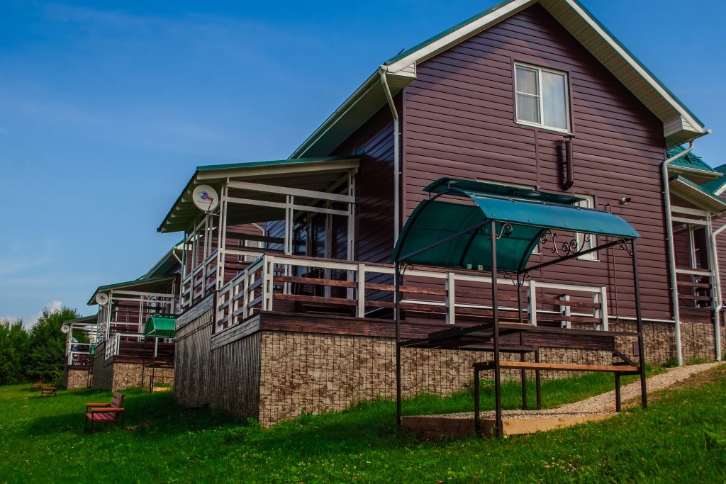 Дом 10 местный 5-комнатный