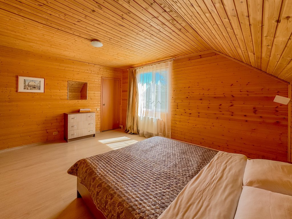 Дом 10 местный 5-комнатный