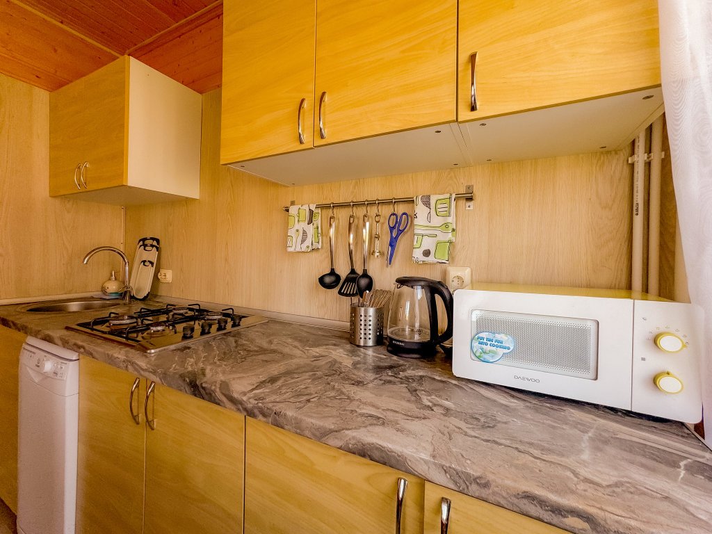 Дом 10 местный 5-комнатный