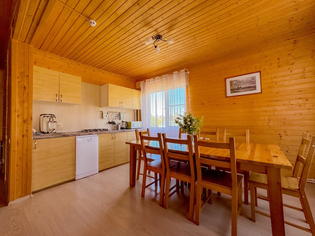 Дом 10 местный 5-комнатный