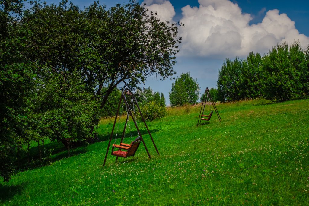 Дом 10 местный 5-комнатный