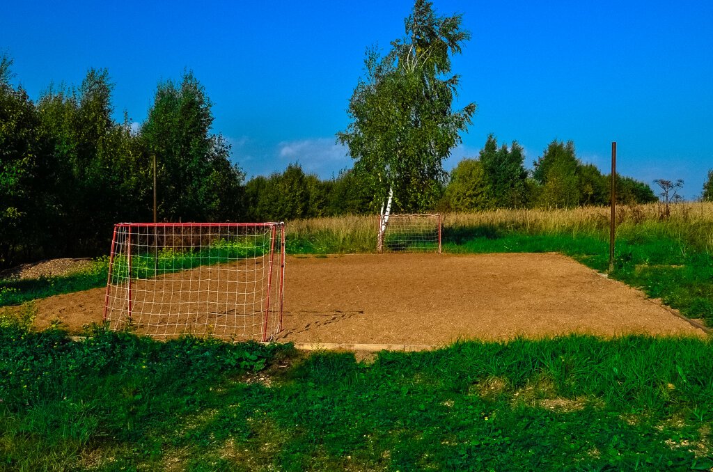 Дом 10 местный 5-комнатный