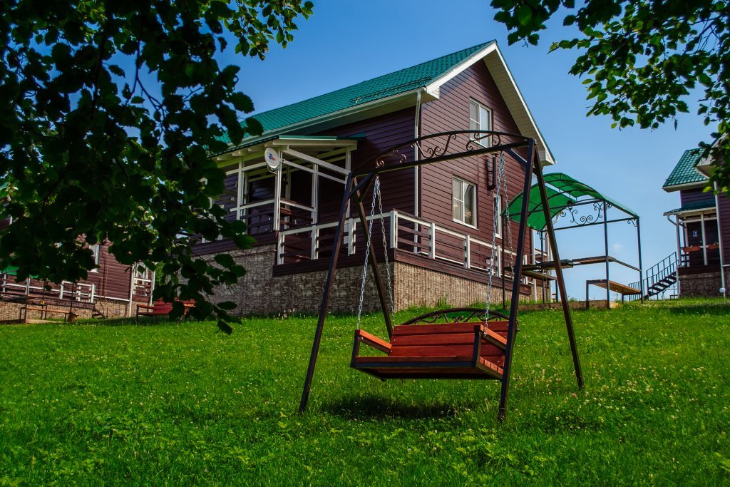 Дом 10 местный 5-комнатный