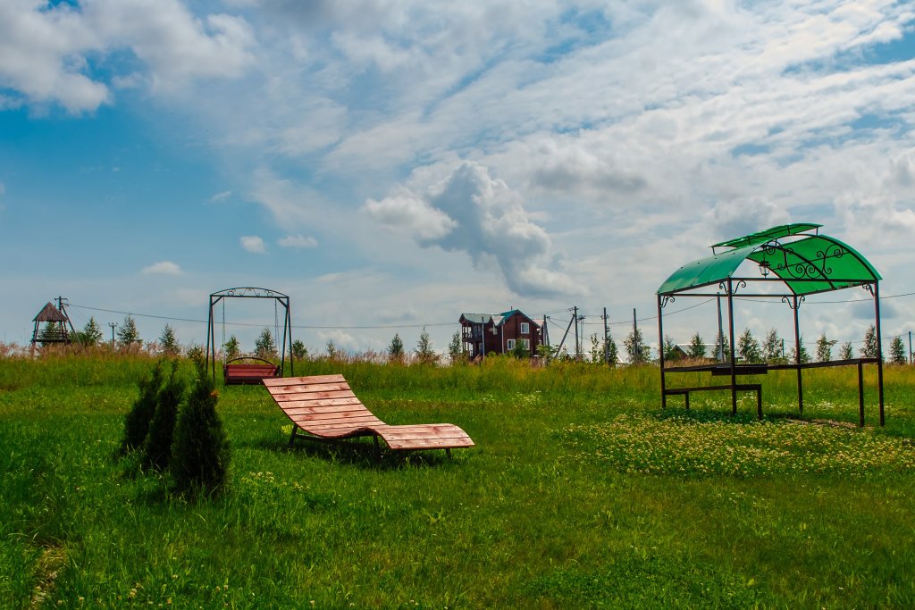 Дом 10 местный 5-комнатный