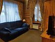 Коттедж № 1 стандарт, База отдыха Лада hotel, Лопотово