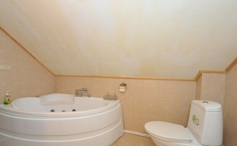 Дом на 10 мест