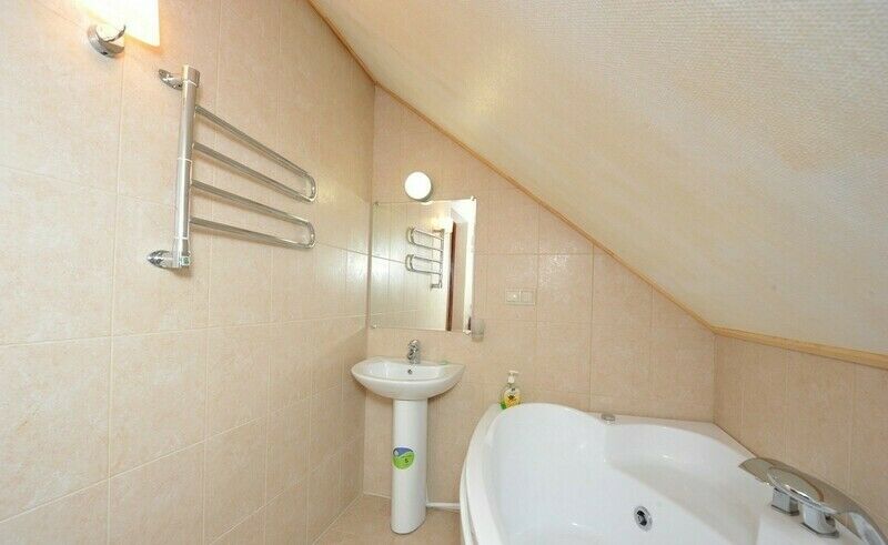 Дом на 10 мест