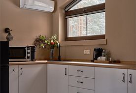 2-мест. 2-комн. люкс, Загородный клуб Zaytsevo Country Club, Одинцовский район