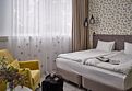 2-мест. станд. улучш., Загородный клуб Zaytsevo Country Club, Одинцовский район