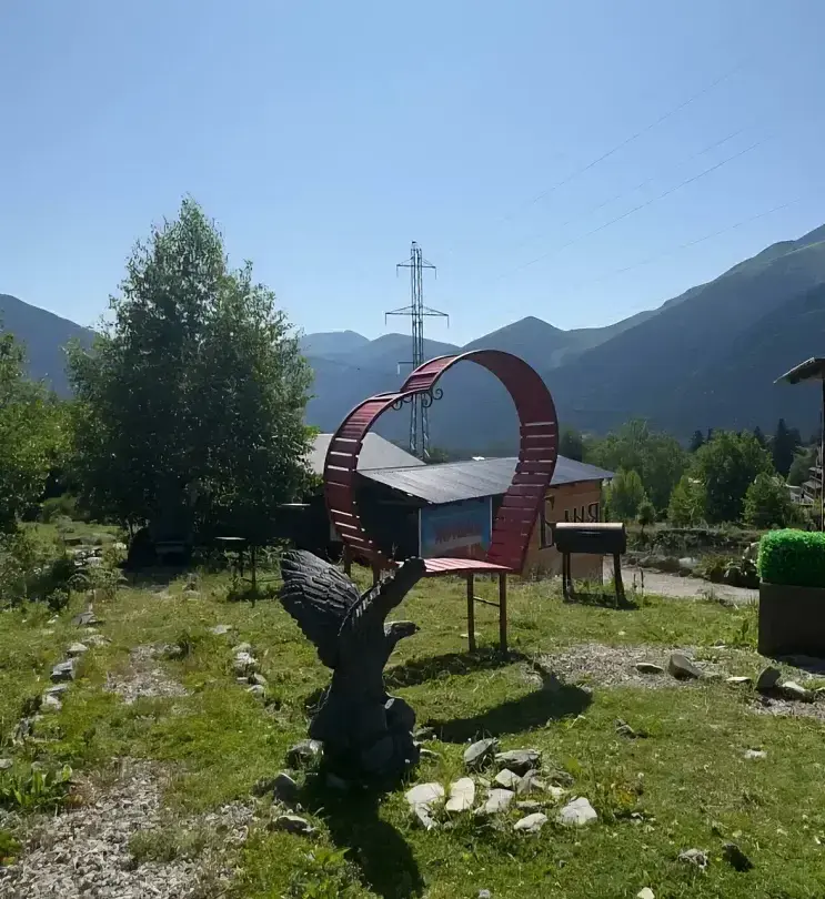 Астока, Республика Карачаево-Черкесия: фото 5