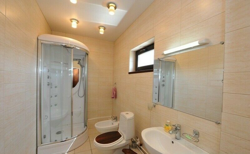 Дом на 10 мест